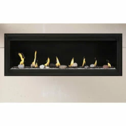 Luxuria 50 Single-Sided Linear Gas Fireplace - Napoleon -DIMPLEX Sales Store 50 single 3 49260.1638196711