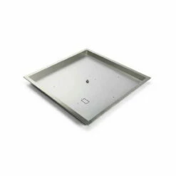 24" Square Bowl Pan Penta Burner Fire Pit Insert - Match Lit Ignition - HPC -DIMPLEX Sales Store 570 SQ 17445.1578613704.1280.1280 87008.1578615388