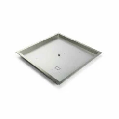 30" Square Bowl Pan Penta Burner Fire Pit Insert - Push Button Ignition - HPC -DIMPLEX Sales Store 570 SQ 84196.1578615477