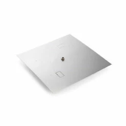 24" Square Flat Pan Penta Burner Fire Pit Insert - Push Button Ignition - HPC -DIMPLEX Sales Store 571 SQ FLAT 39637.1578591508.1280.1280 63805.1578592224