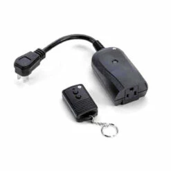 HPC Outdoor On/Off Remote Control - 578-C