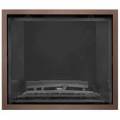 Copper Finish Trim For Elevation X 36" - Napoleon