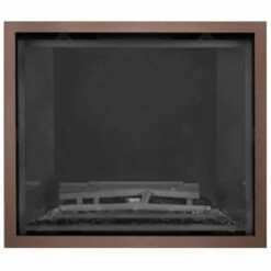 Copper Finish Trim For Elevation X 42" - Napoleon