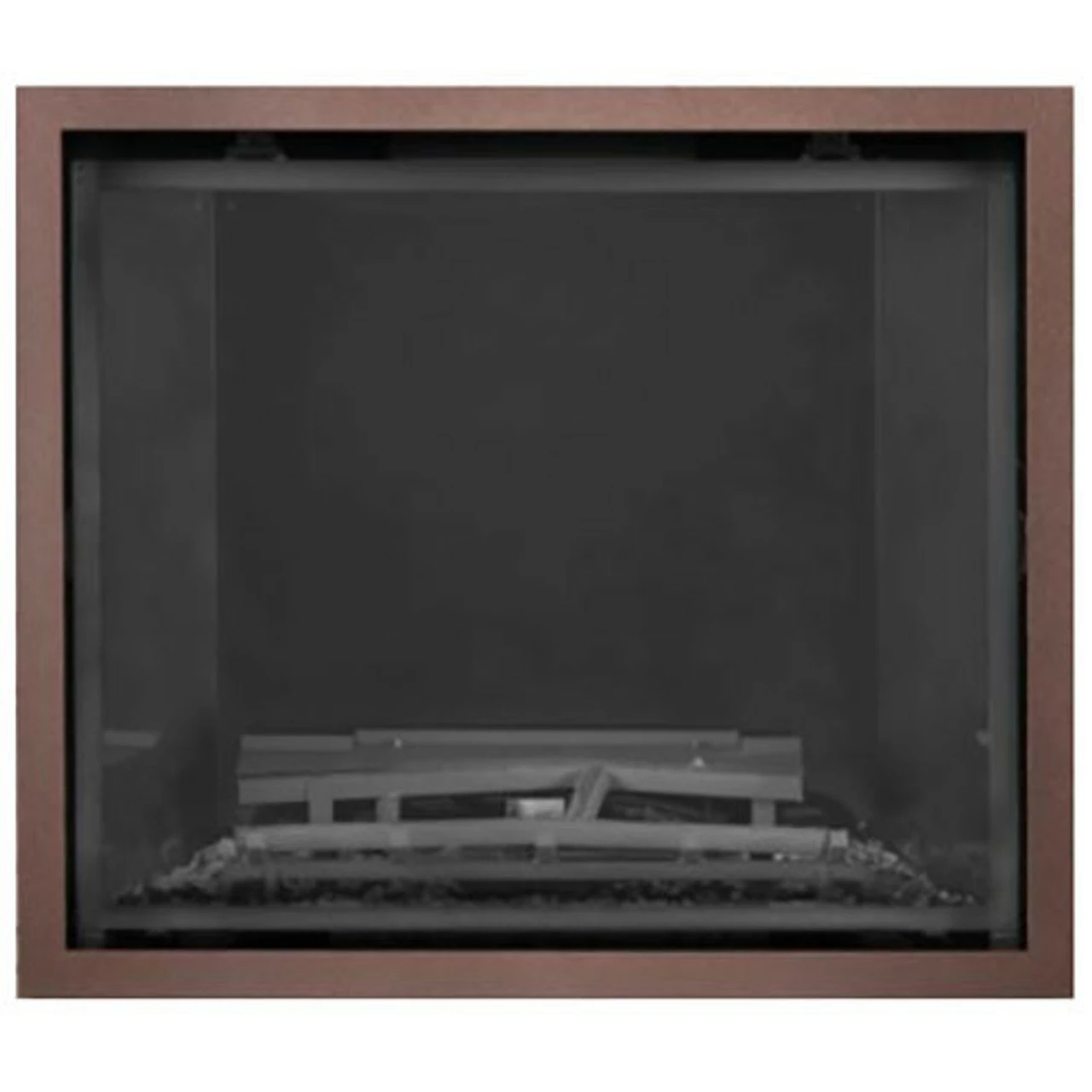 Copper Finish Trim For Elevation X 42" - Napoleon 1 Copper Finish Trim For Elevation X 42" - Napoleon