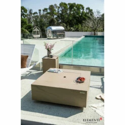 Elementi Plus Uluru Fire Table -DIMPLEX Sales Store 5dswWwK5 36639.1658432799