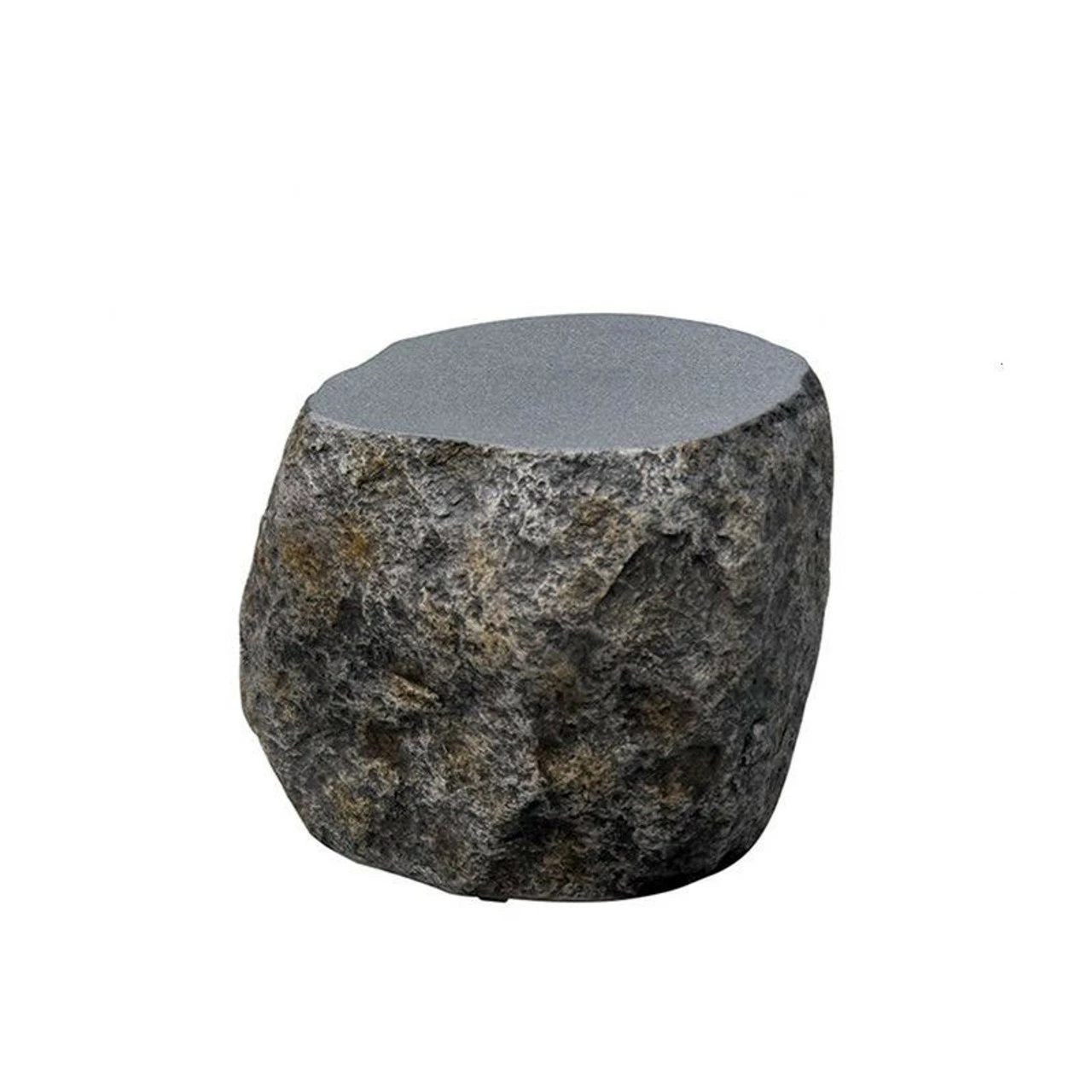 Elementi Boulder Seat 19" X 17" 2 Elementi Boulder Seat 19" X 17" - Image 2