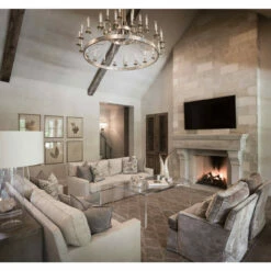 28" Magnum Isokern Fireplace - Earthcore -DIMPLEX Sales Store 605Wellesley 21 Magnum web 29720.1580761763