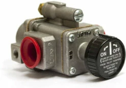 HPC Safety Pilot Replacement Valve 100-HC - High Capacity