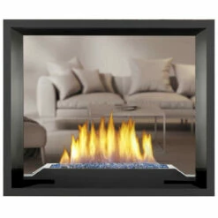 High Definition 81 See Through Gas Fireplace With Glass Embers Burner Assembly - Napoleon -DIMPLEX Sales Store 6 19417.1639049991.1280.1280 58305.1639050637.1280.1280 27673.1639053226