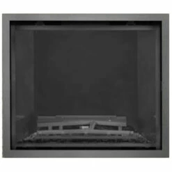 Gunmetal Finish Trim For Elevation X 36" - Napoleon