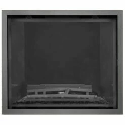 Gunmetal Finish Trim For Elevation X 42" - Napoleon