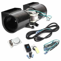 Fan Kit 160 CFM | Majestic