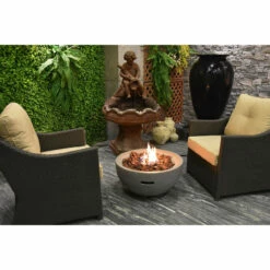 Modeno Nantucket Fire Bowl -DIMPLEX Sales Store 7EKT JGA 36203.1675445828