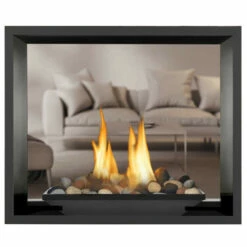 High Definition 81 See Through Gas Fireplace With Mineral Rock Set Burner Assembly - Napoleon -DIMPLEX Sales Store 7 15660.1639049991.1280.1280 81754.1639050637.1280.1280 46439.1639053489
