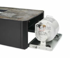 Kinney Linear Gas Fire Pit Table - The Outdoor GreatRoom Company -DIMPLEX Sales Store 81B9B83jvtL. SL1500 36819.1582831718