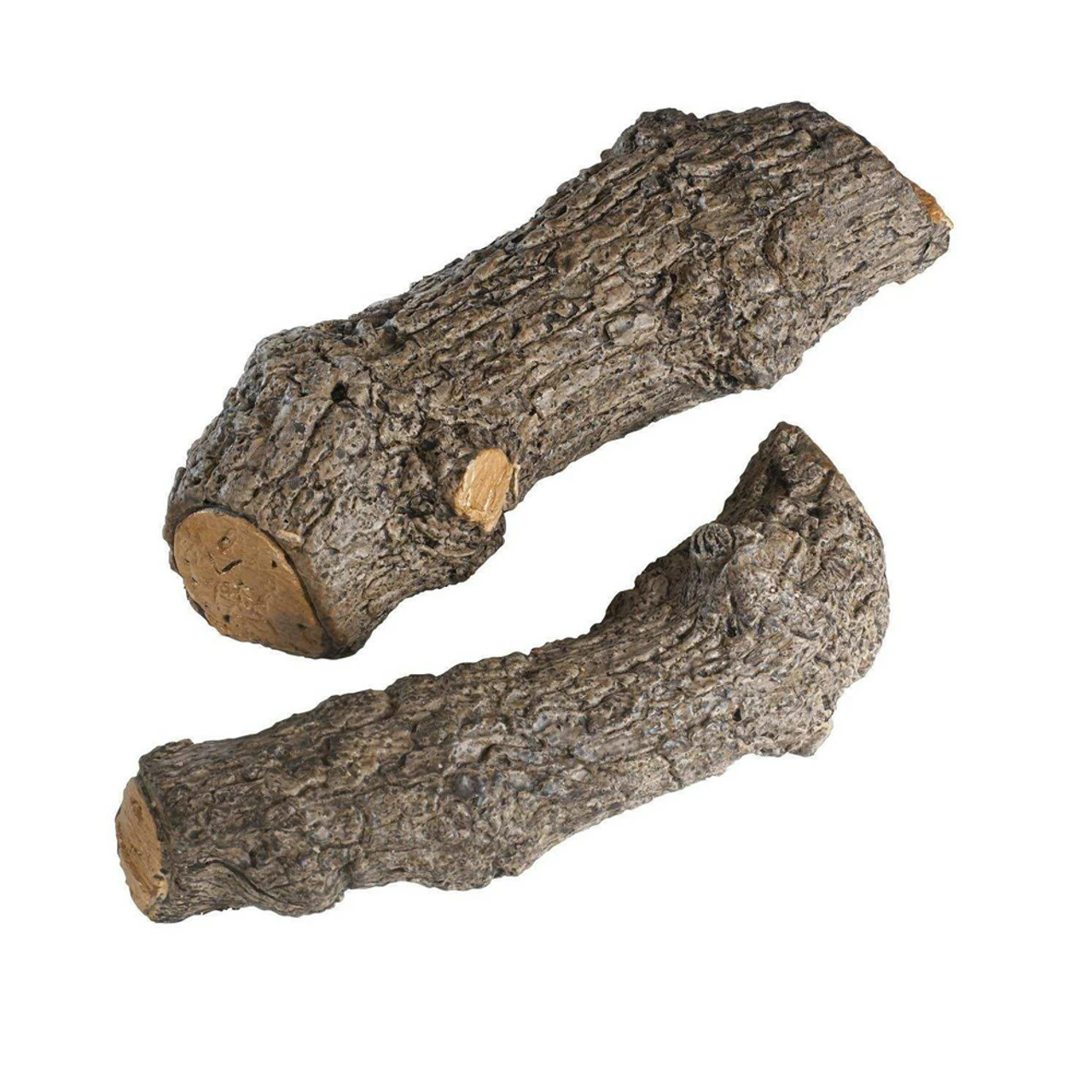 Real Fyre Special Designer Bonus Logs (2 In A Box) SD-BONUS 1 Real Fyre Special Designer Bonus Logs (2 In A Box) SD-BONUS