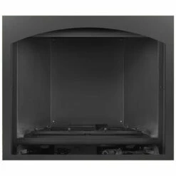 Arched Metal Whitney Front For Altitude X 42" - Napoleon