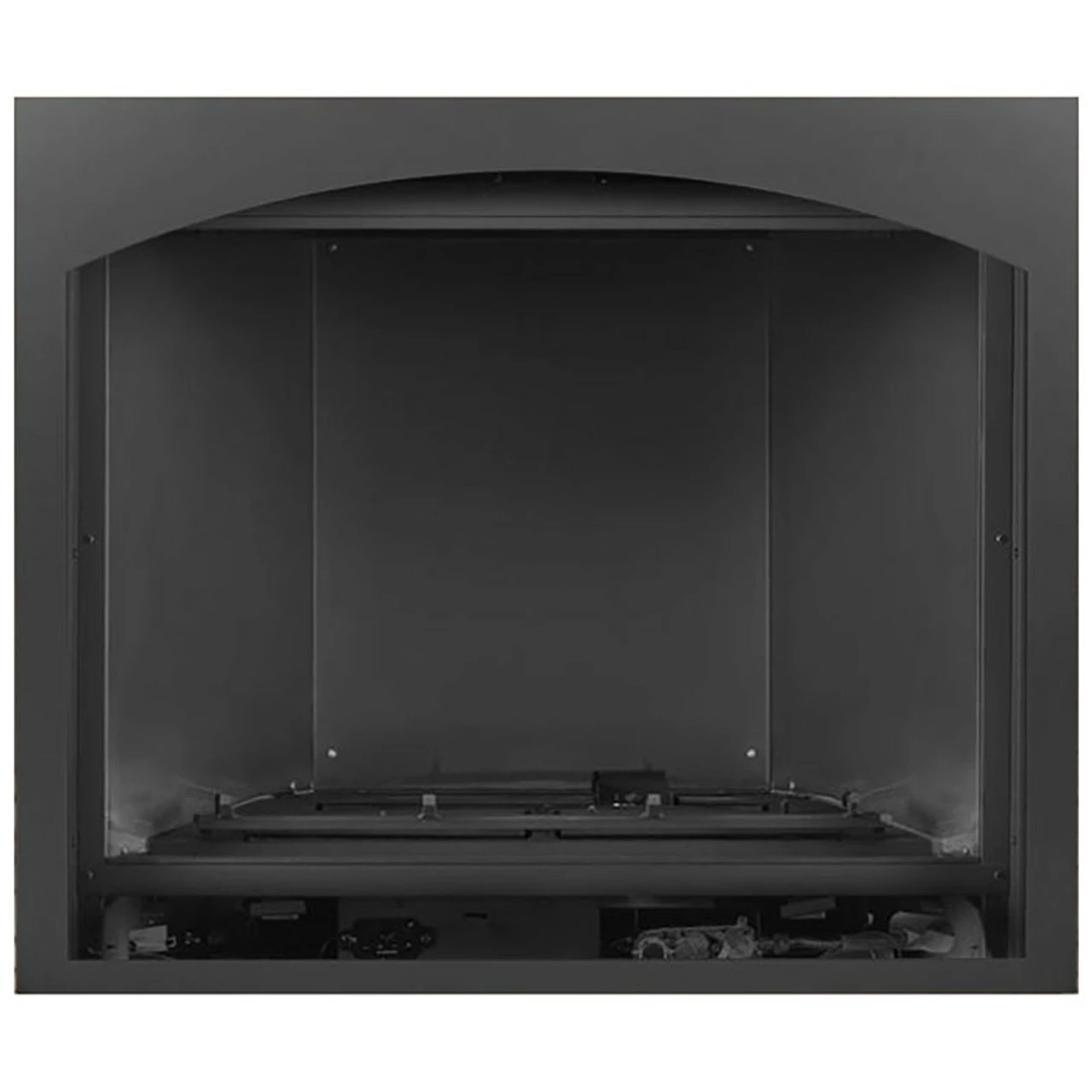 Arched Metal Whitney Front For Altitude X 42" - Napoleon 1 Arched Metal Whitney Front For Altitude X 42" - Napoleon