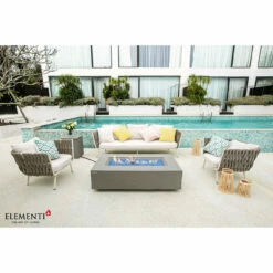 Elementi Plus Meteora Fire Table -DIMPLEX Sales Store 9DaAlW0Q 11675.1658497765