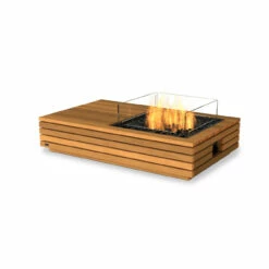 Manhattan 50 Fire Pit Table - EcoSmart Fire -DIMPLEX Sales Store AFDAFC 16508.1602311325