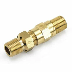 Standard Capacity 1/2" Propane Air Mixer - By American Fireglass