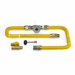 S.I.T. System - High Capacity - 512K BTU - Natural Gas - AFG-SITS-HC-N - By American Fireglass -DIMPLEX Sales Store AFG SITS HC N 5 21573 20649.1561149858