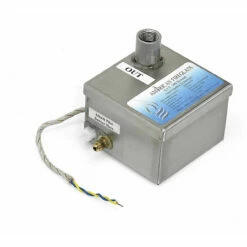 S.I.T. System - Standard Capacity - 290K BTU - Natural Gas - AFG-SITS-SC-N - By American Fireglass -DIMPLEX Sales Store AFG SITS SC N 2 04865 26124.1561149860