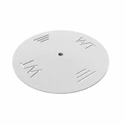 19”- 23” Circular Aluminum | Warming Trends