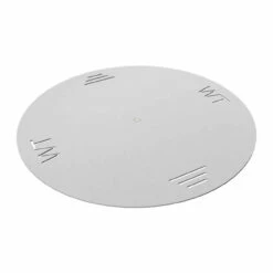 25”- 29” Circular Aluminum | Warming Trends