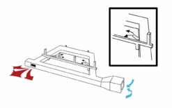 Airculator Heat Exchanger | Cascade Home Decor -DIMPLEX Sales Store Airculator 2 1024x647 92915.1560195542 16105.1610651394