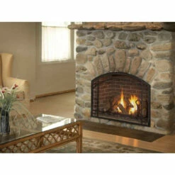 Alpha 36S 36" Gas Fireplace - Kozy Heat -DIMPLEX Sales Store Alpha 36 L Arched Finishing Frame kozy web 85697.1556749827.1280.1280 41414.1567624966