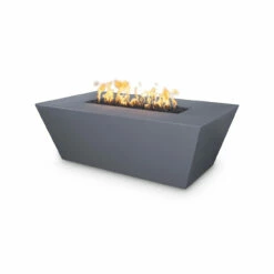 Angelus Concrete Fire Pit | The Outdoor Plus