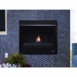DRC2033 Direct Vent Gas Fireplace | Superior Fireplaces