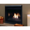 DRC3000 Direct Vent Gas Fireplace | Superior Fireplaces