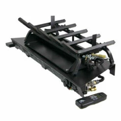 Rasmussen 20" Flaming Ember Valve Vanisher ANSI Vented Burner