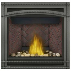 Ascent 36 Fireplace - Napoleon -DIMPLEX Sales Store B36 5 02808.1640013832