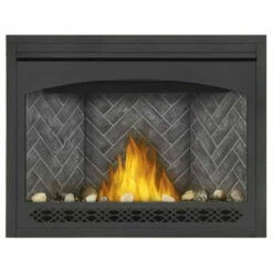 Ascent 46 Electronic Ignition Gas Fireplace - Napoleon -DIMPLEX Sales Store B46 4 23948.1639577818