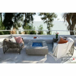 Elementi Plus Victoria Fire Table -DIMPLEX Sales Store BO Md3Xg 42911.1658427931