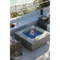 Elementi Plus Victoria Fire Table -DIMPLEX Sales Store BPg7qtTg 57499.1658427930