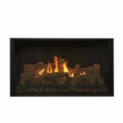 Bellingham 52 Rectangular Gas Fireplace - Kozy Heat -DIMPLEX Sales Store Bellingham52 gas fireplace RSF web 46112.1594672614