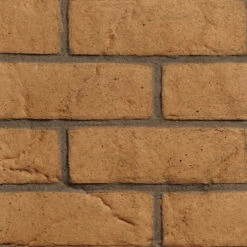 Buff Brick Liner Kit MBLK-35ST | Superior Fireplaces