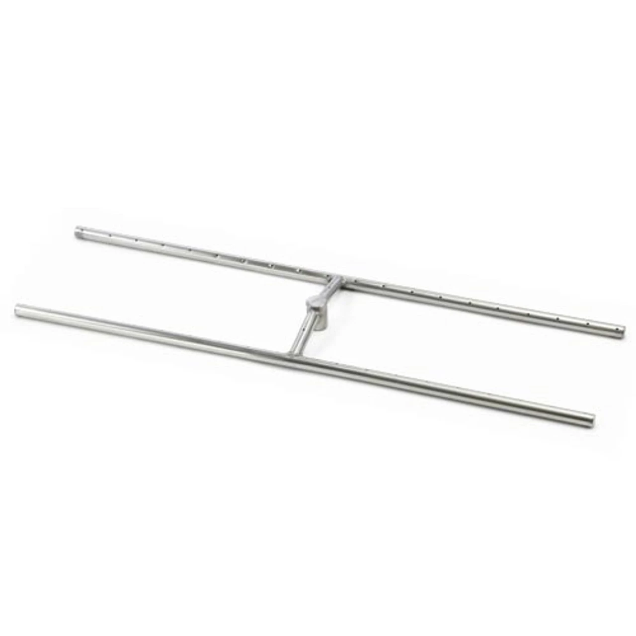 18" X 6"Fire Pit Series H-Burner, Match Lit Ignition - HPC 1 18" X 6"Fire Pit Series H-Burner, Match Lit Ignition - HPC