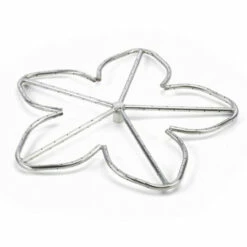 18" Fire Pit Series Penta Burner, Match Lit Ignition - HPC