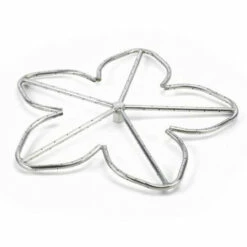 48" Fire Pit Series Penta Burner, Match Lit Ignition - HPC