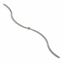 48" Fire Pit Series S-Fire Burner, Match Lit Ignition - HPC