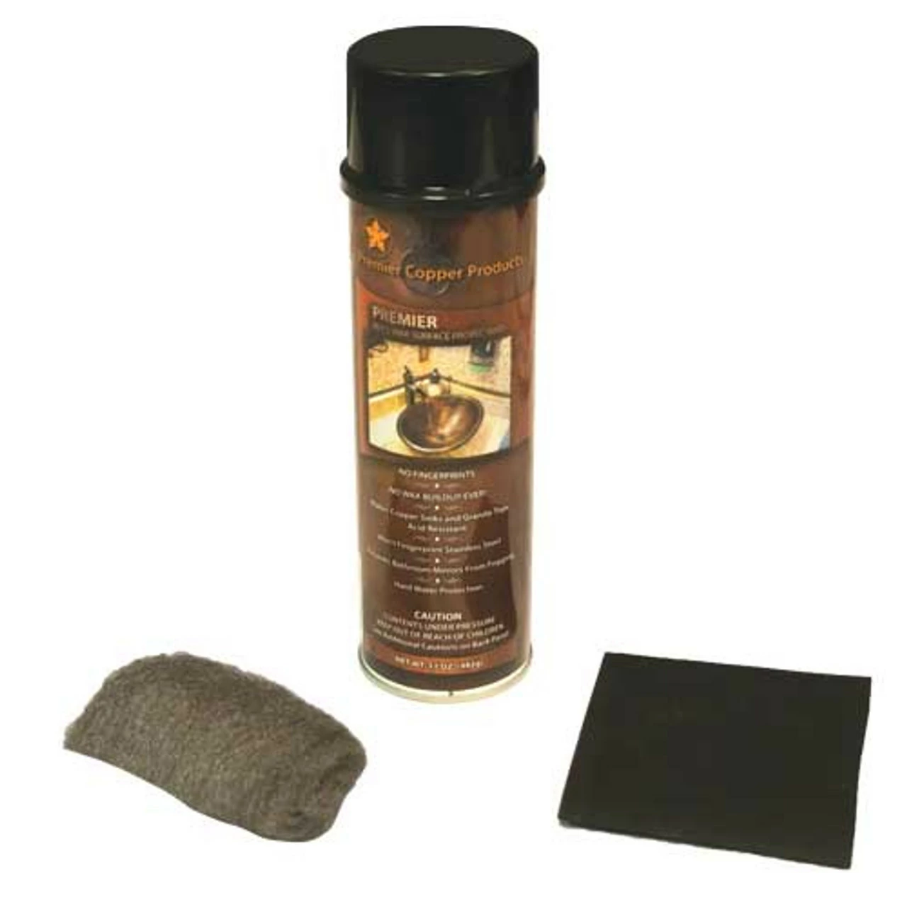 Copper Cleaning Kit - HPC 1 Copper Cleaning Kit - HPC