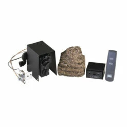 Real Fyre APK-15P Variable, Automatic Pilot Kit With Basic Transmitter & Receiver