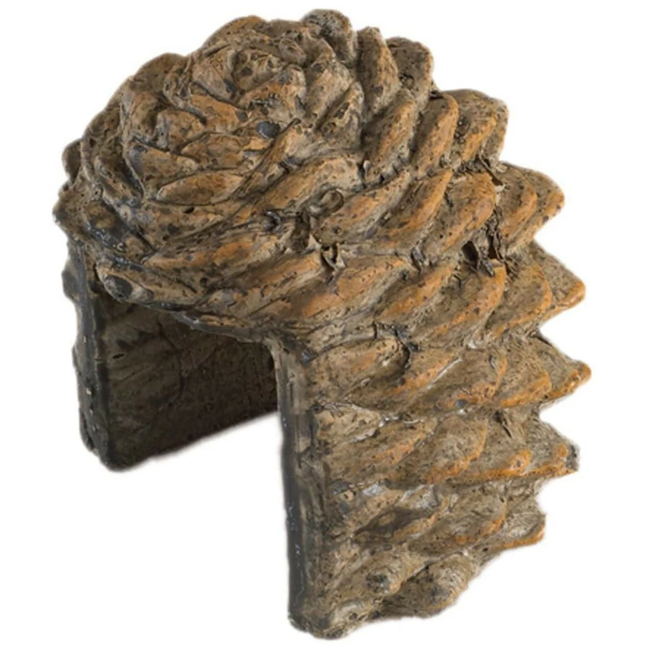 Real Fyre PCDC-1 Pine Cone Decorative Cover (Single) 1 Real Fyre PCDC-1 Pine Cone Decorative Cover (Single)