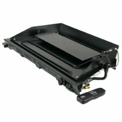 Rasmussen 24" CXF Custom Embers Valve Vanisher Vented Burner