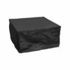 Square Fire Pit Canvas Cover | The Outdoor Plus
